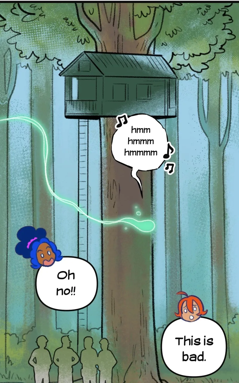 Read Heart Acres chapter 24 image 49 on Lezhin