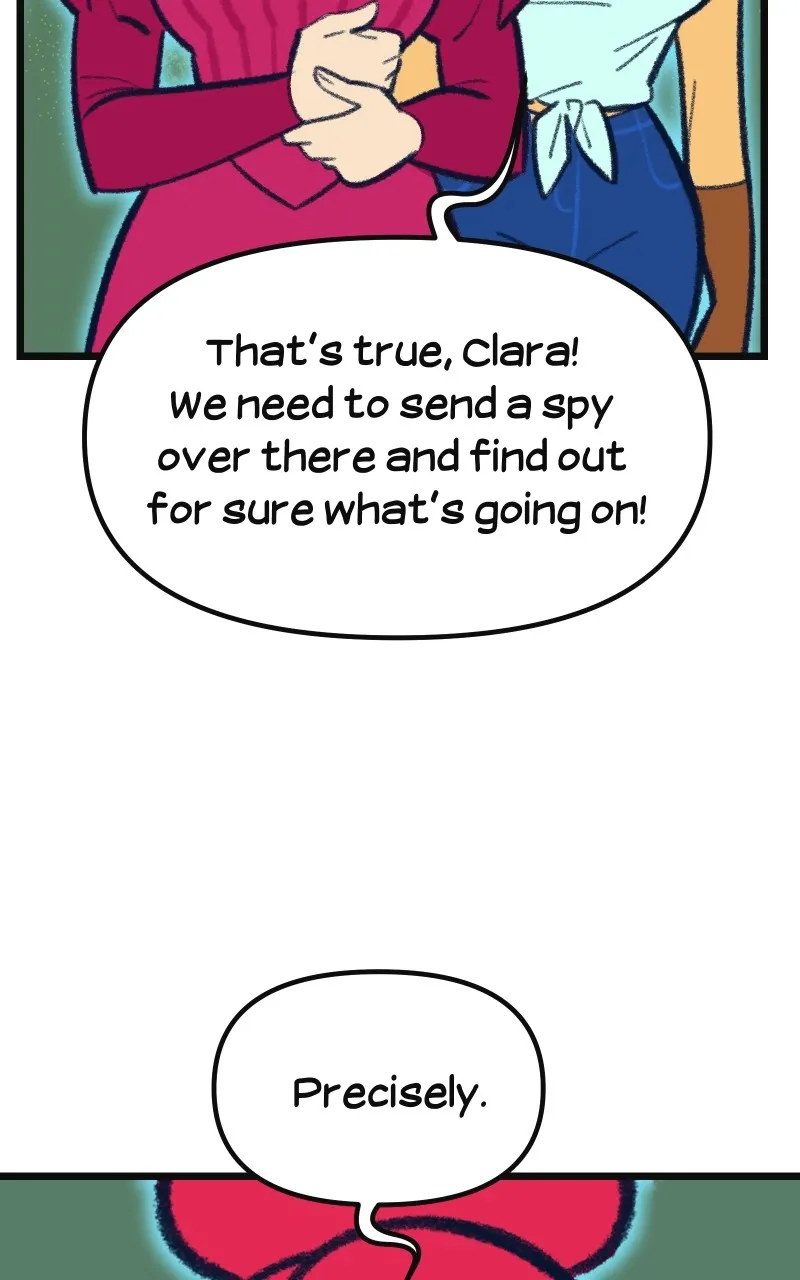 Read Heart Acres chapter 24 image 5 on Lezhin