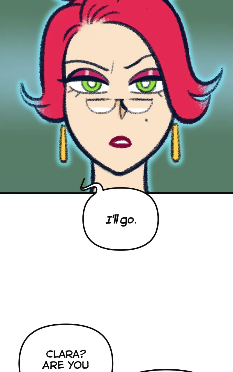 Read Heart Acres chapter 24 image 6 on Lezhin