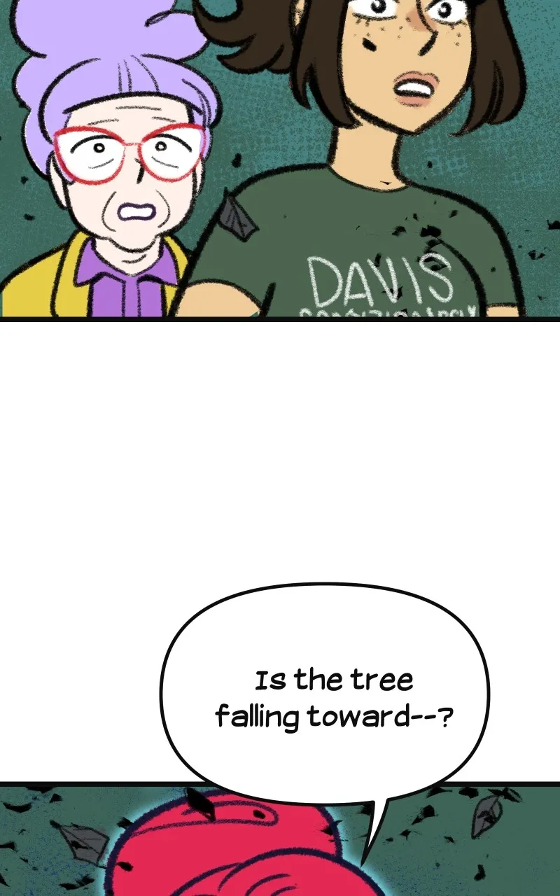 Read Heart Acres chapter 24 image 64 on Lezhin