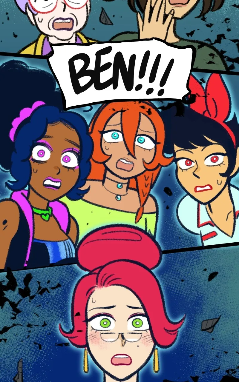 Read Heart Acres chapter 24 image 69 on Lezhin