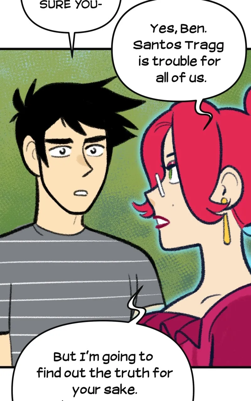 Read Heart Acres chapter 24 image 7 on Lezhin