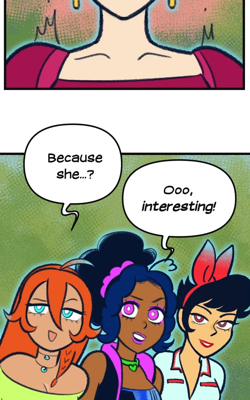 Read Heart Acres chapter 24 image 9 on Lezhin