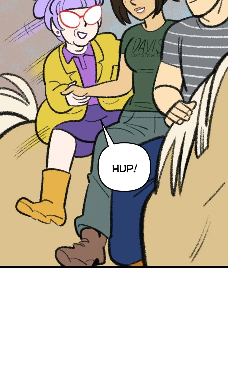Read Heart Acres chapter 25 image 16 on Lezhin
