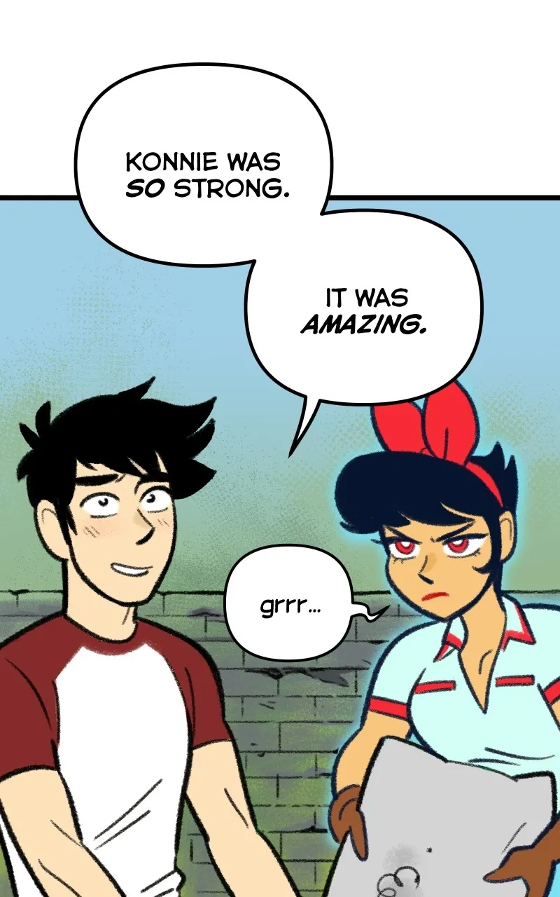 Read Heart Acres chapter 25 image 27 on Lezhin