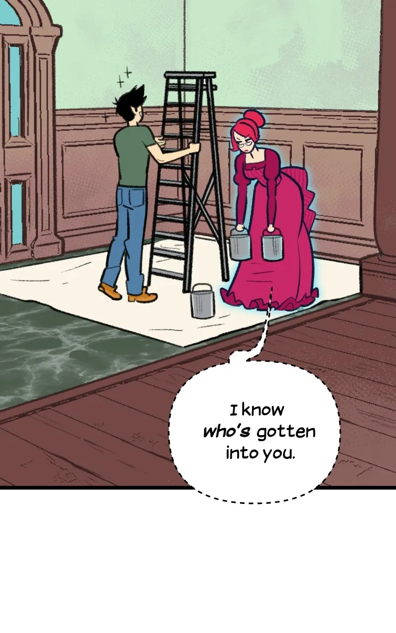 Read Heart Acres chapter 25 image 31 on Lezhin