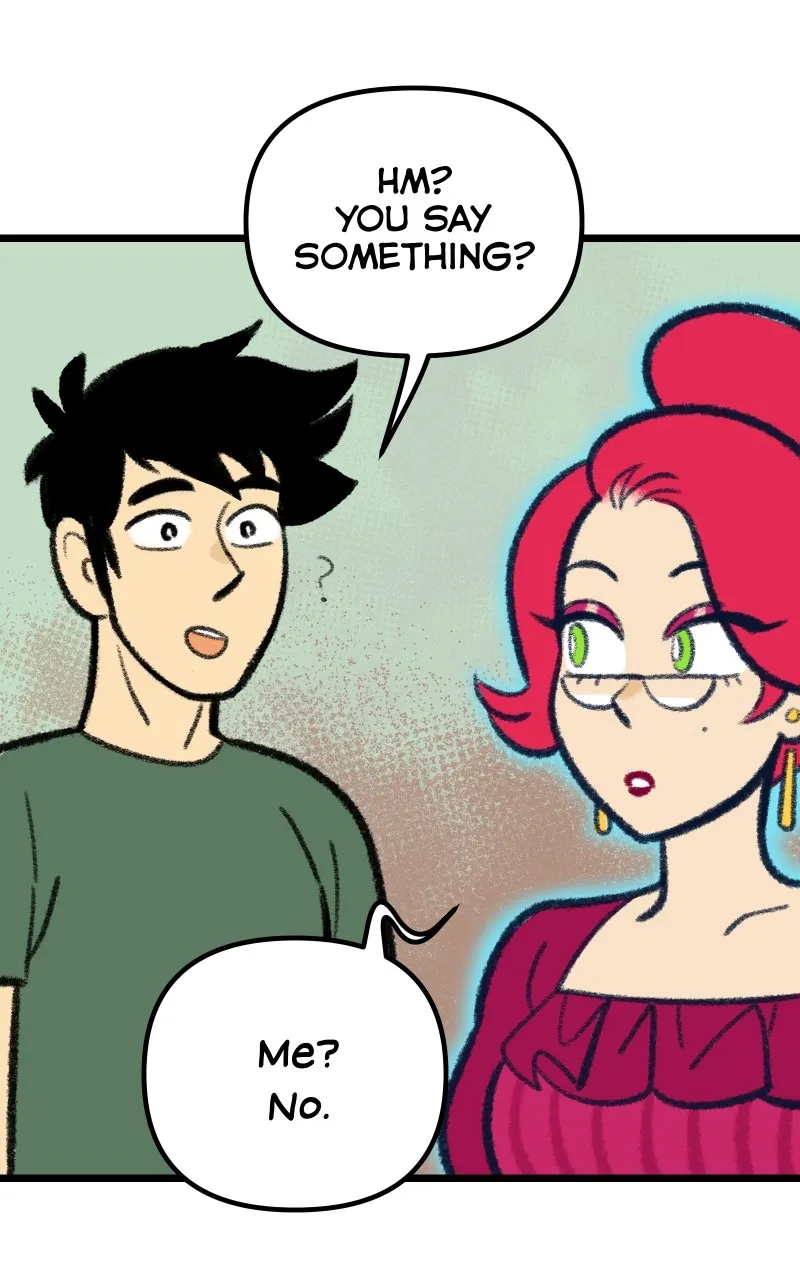 Read Heart Acres chapter 25 image 32 on Lezhin