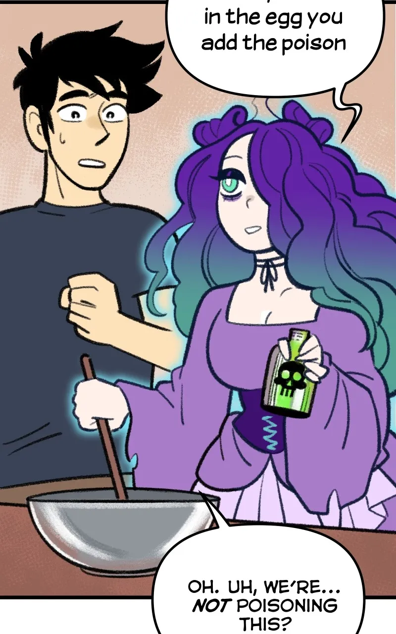 Read Heart Acres chapter 25 image 38 on Lezhin