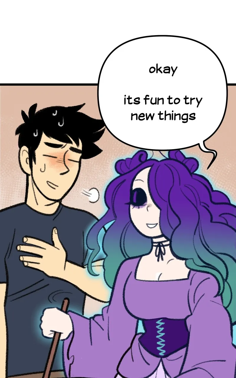 Read Heart Acres chapter 25 image 42 on Lezhin