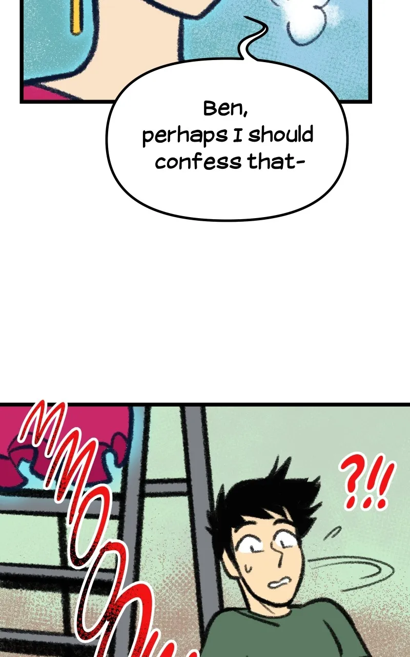 Read Heart Acres chapter 25 image 58 on Lezhin