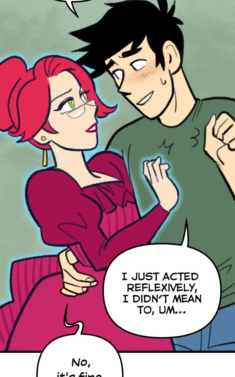 Read Heart Acres chapter 25 image 65 on Lezhin