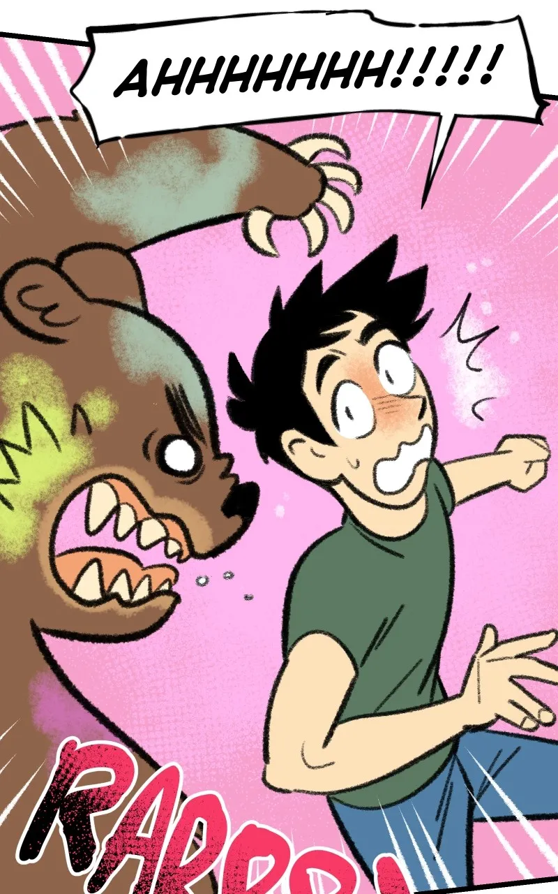 Read Heart Acres chapter 26 image 25 on Lezhin