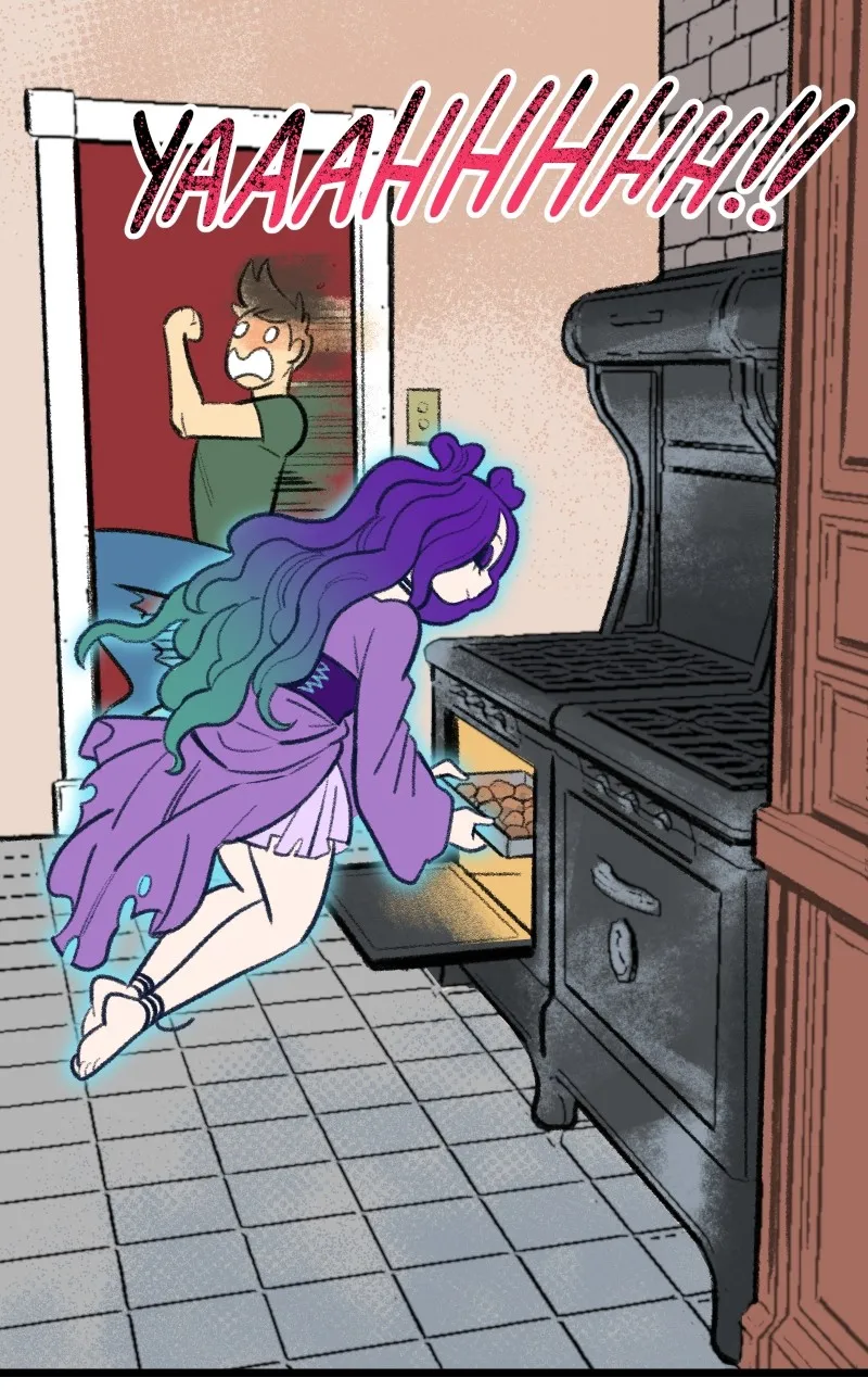 Read Heart Acres chapter 26 image 32 on Lezhin