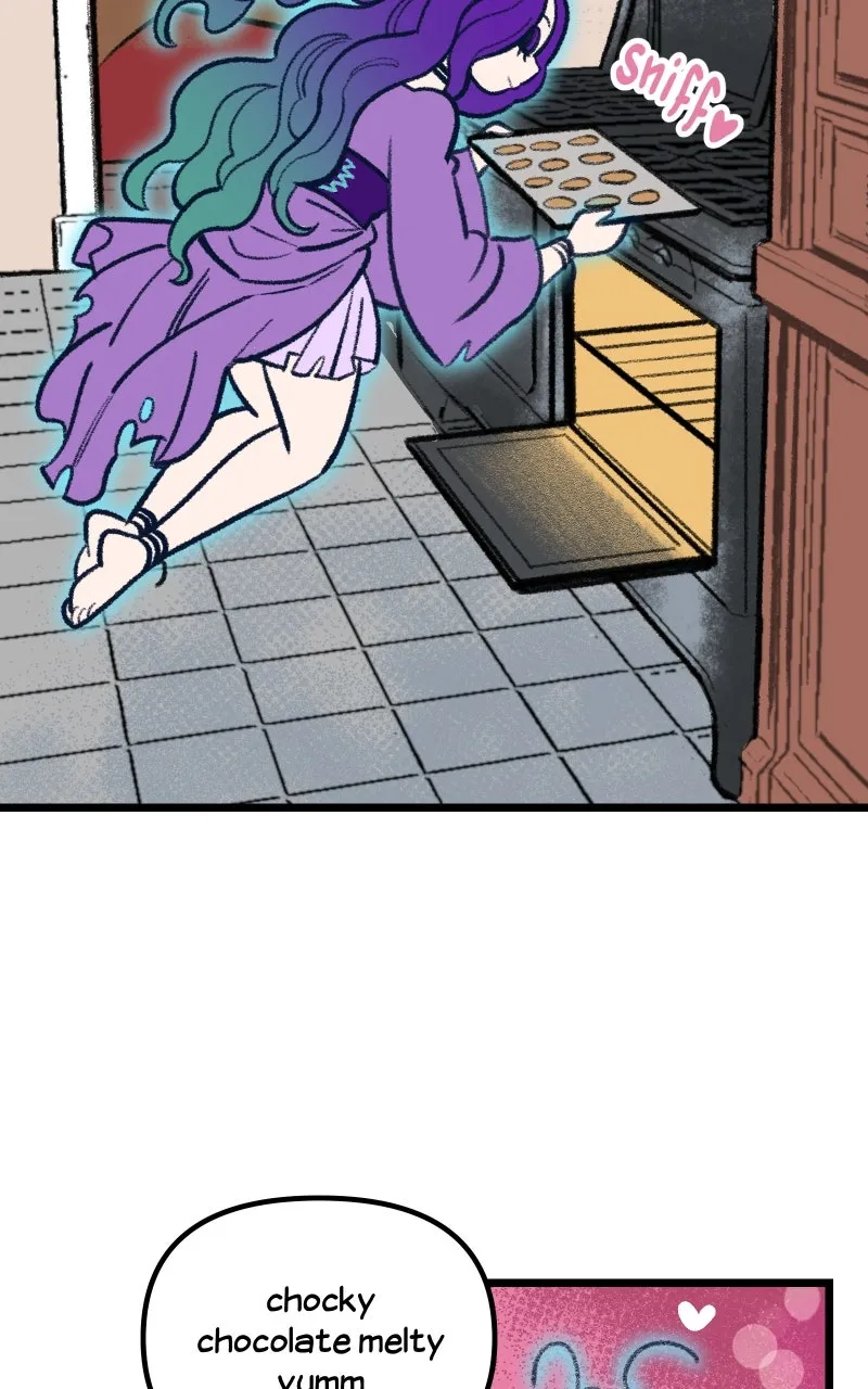 Read Heart Acres chapter 26 image 35 on Lezhin