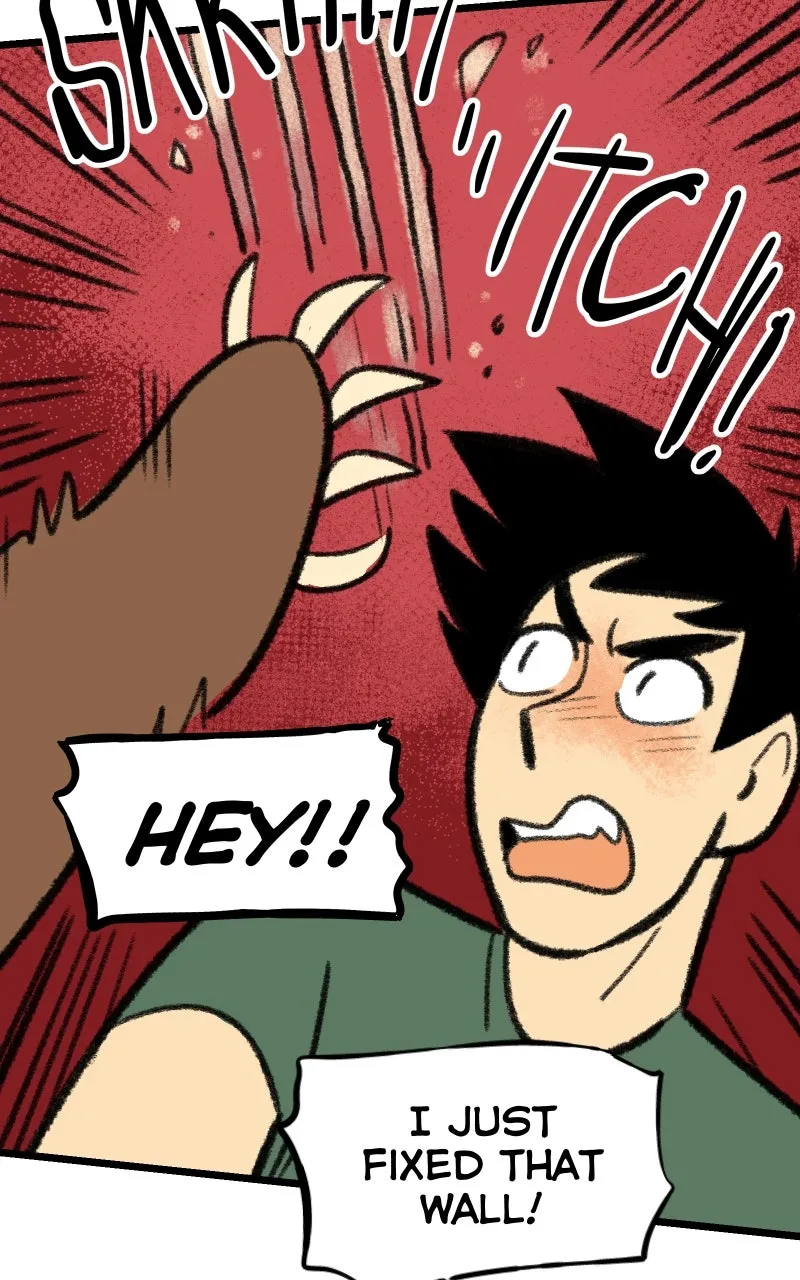 Read Heart Acres chapter 26 image 41 on Lezhin