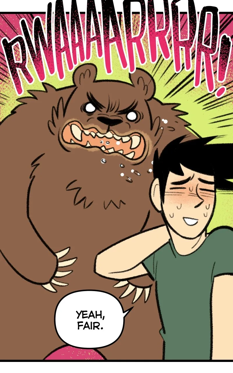 Read Heart Acres chapter 26 image 45 on Lezhin