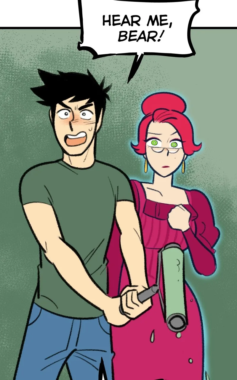 Read Heart Acres chapter 26 image 9 on Lezhin