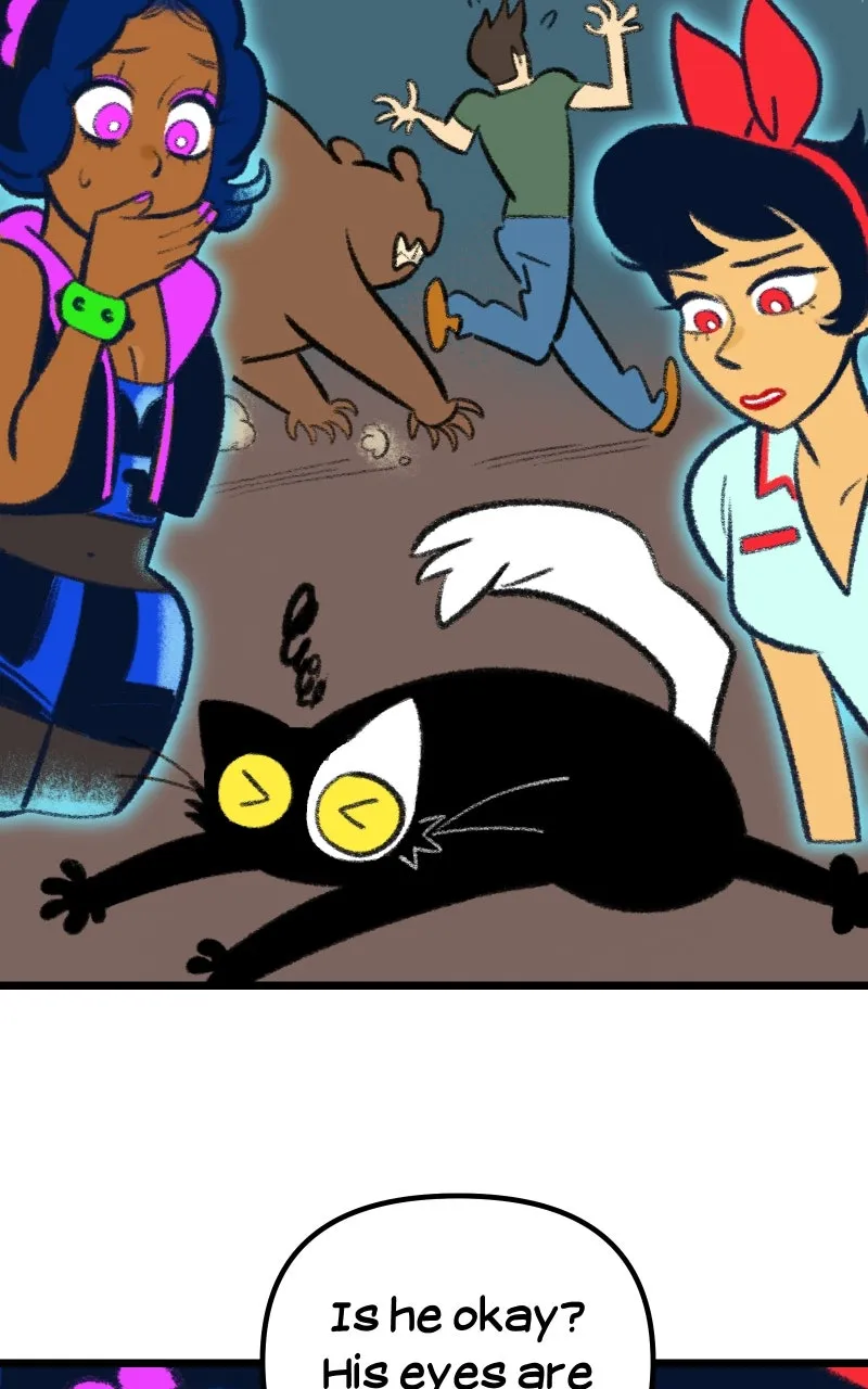 Read Heart Acres chapter 27 image 25 on Lezhin