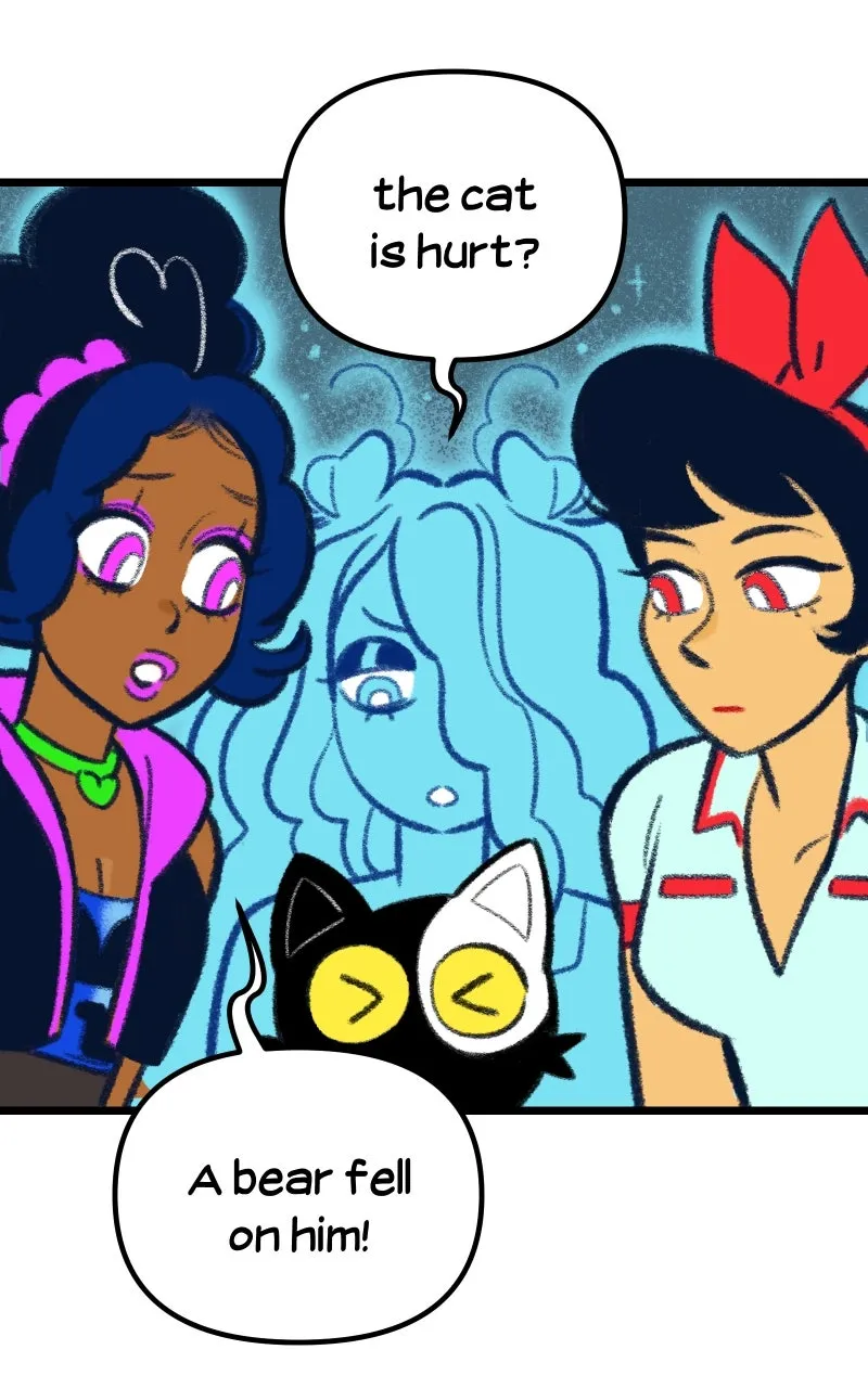 Read Heart Acres chapter 27 image 27 on Lezhin