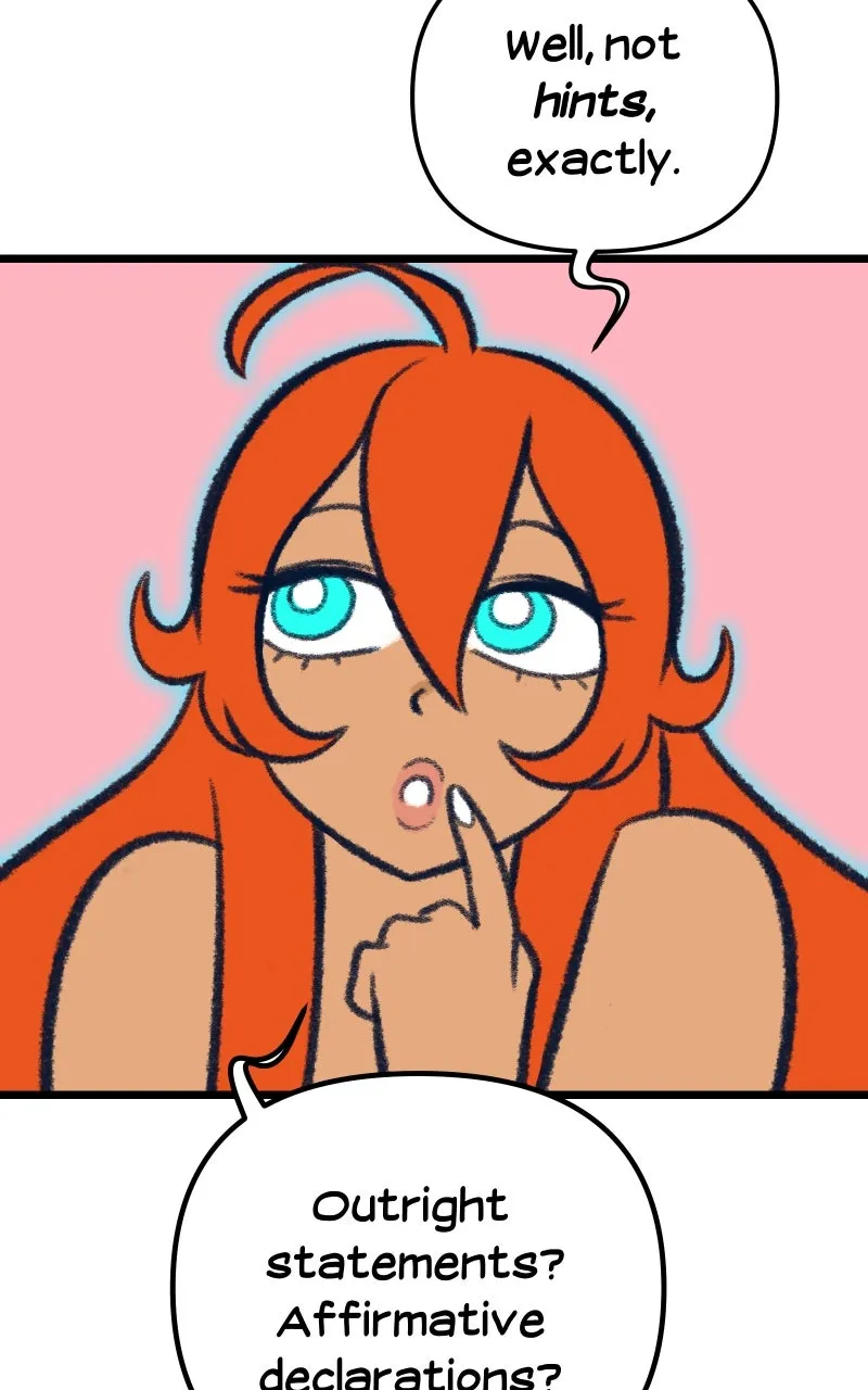 Read Heart Acres chapter 27 image 3 on Lezhin