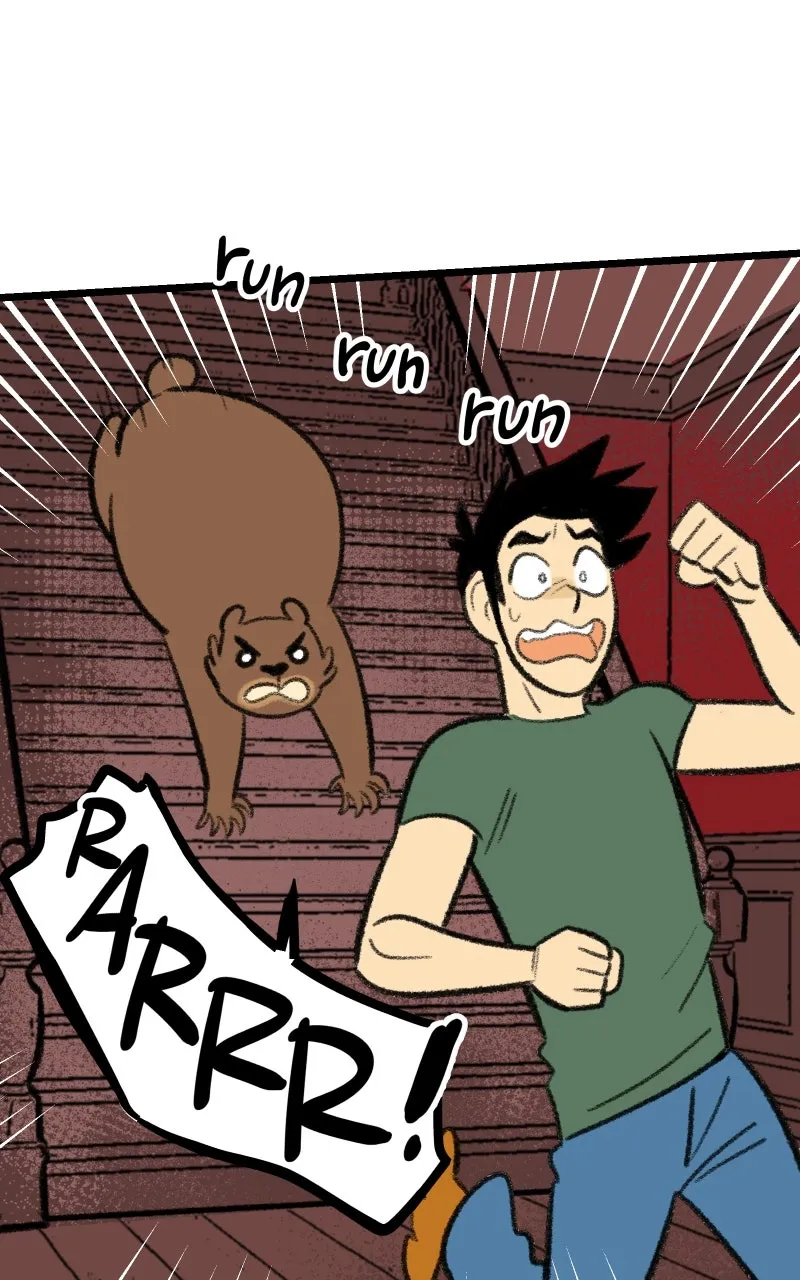 Read Heart Acres chapter 27 image 31 on Lezhin