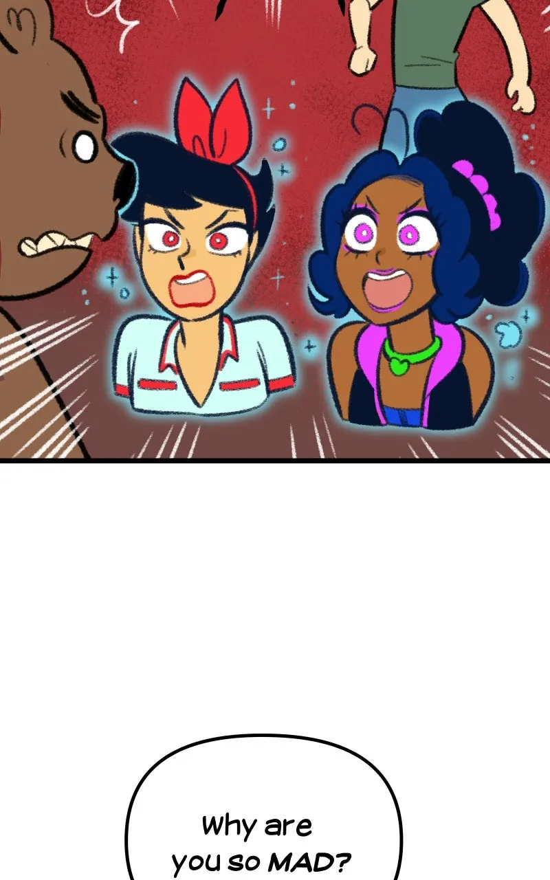 Read Heart Acres chapter 27 image 33 on Lezhin
