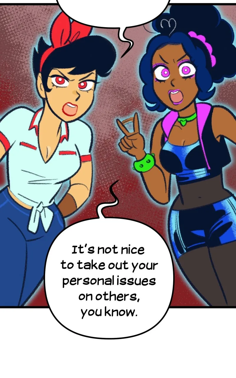 Read Heart Acres chapter 27 image 34 on Lezhin