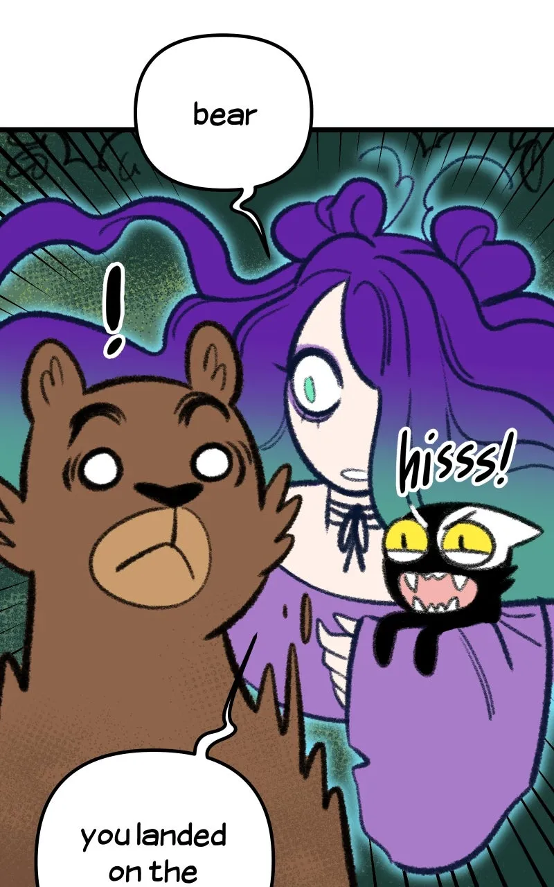 Read Heart Acres chapter 27 image 42 on Lezhin