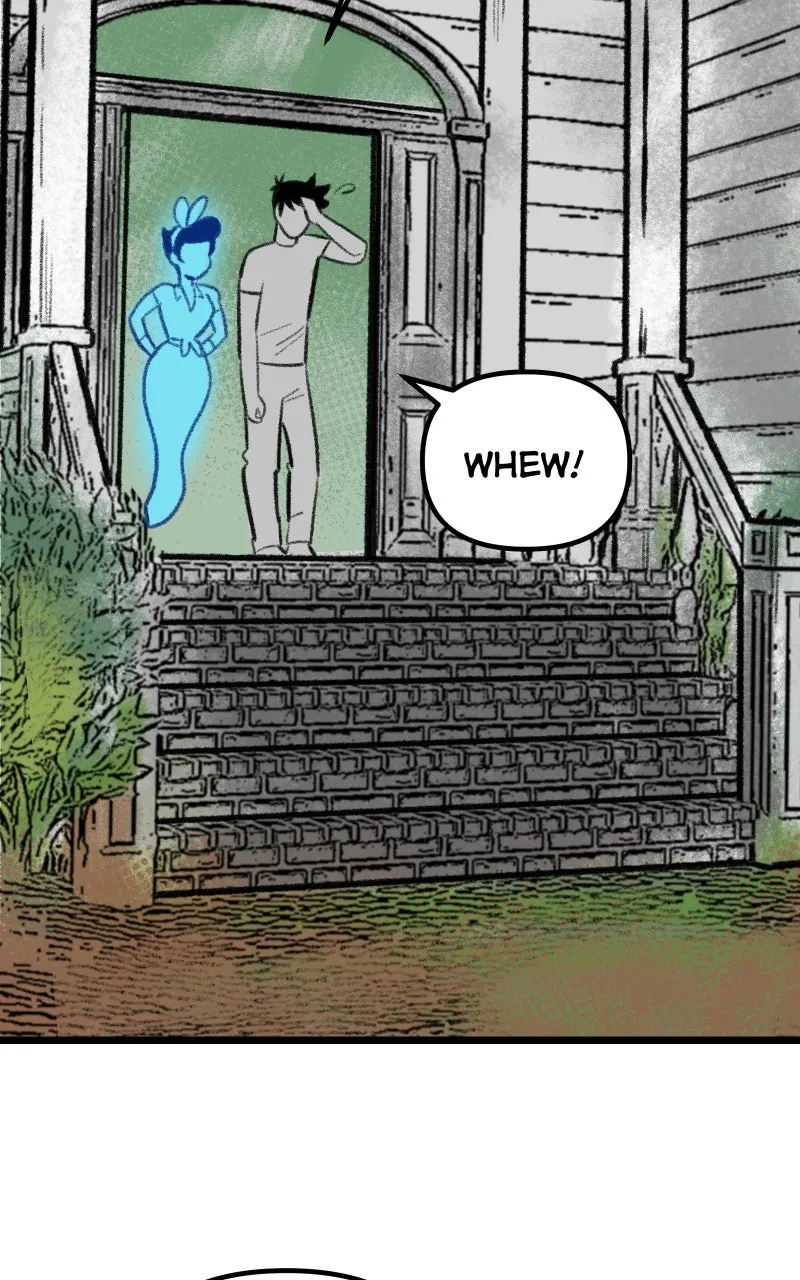 Read Heart Acres chapter 27 image 49 on Lezhin