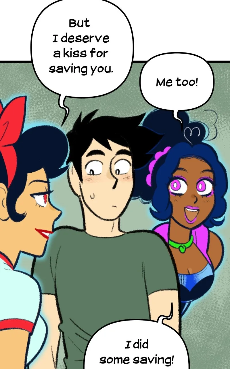 Read Heart Acres chapter 27 image 50 on Lezhin