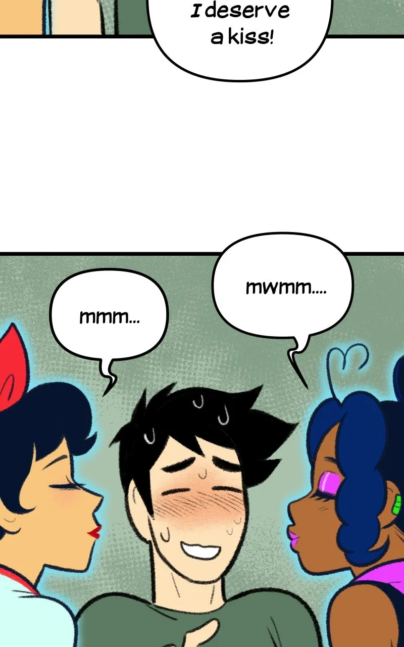 Read Heart Acres chapter 27 image 51 on Lezhin