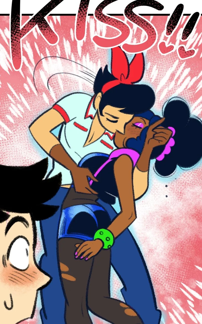 Read Heart Acres chapter 27 image 58 on Lezhin