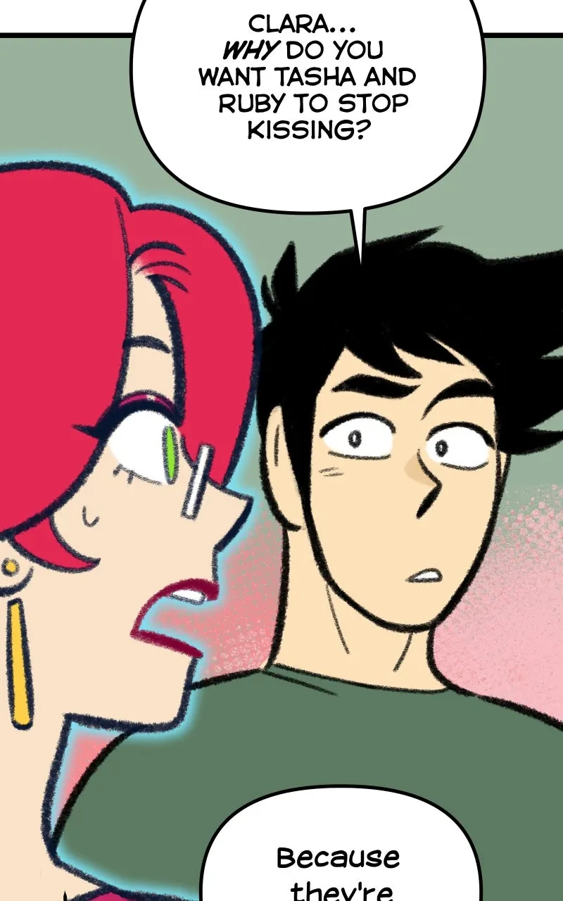 Read Heart Acres chapter 28 image 11 on Lezhin