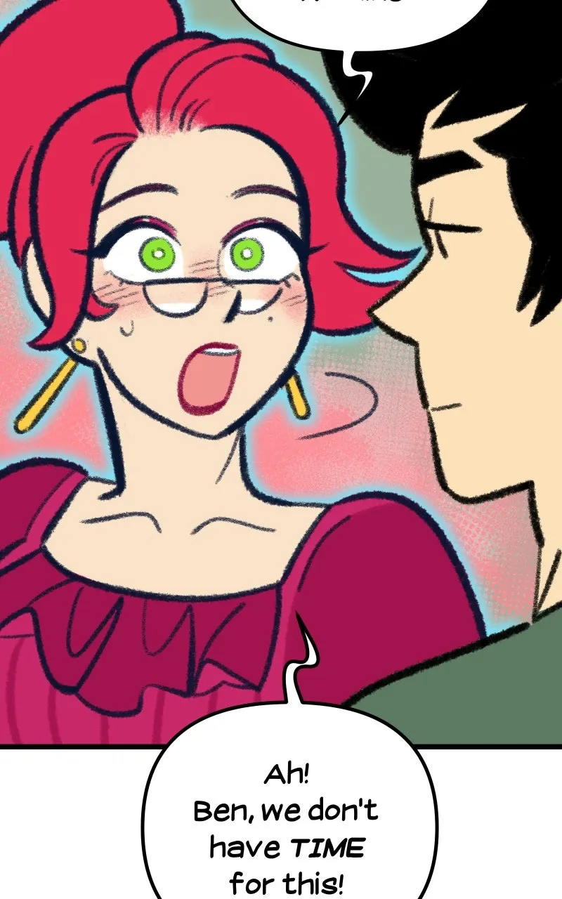 Read Heart Acres chapter 28 image 16 on Lezhin