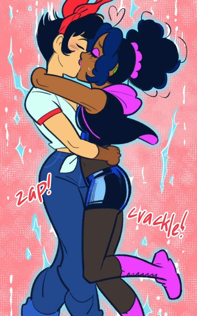 Read Heart Acres chapter 28 image 22 on Lezhin