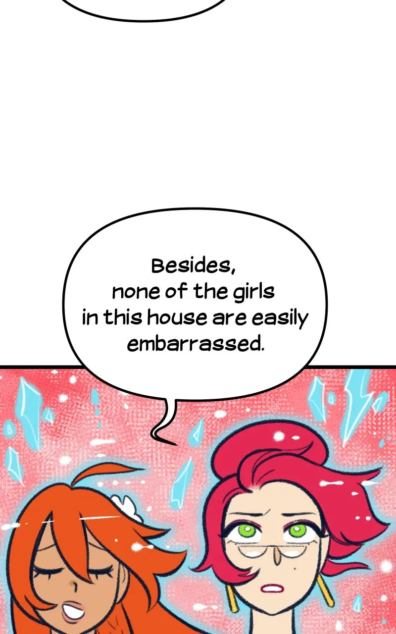 Read Heart Acres chapter 28 image 33 on Lezhin