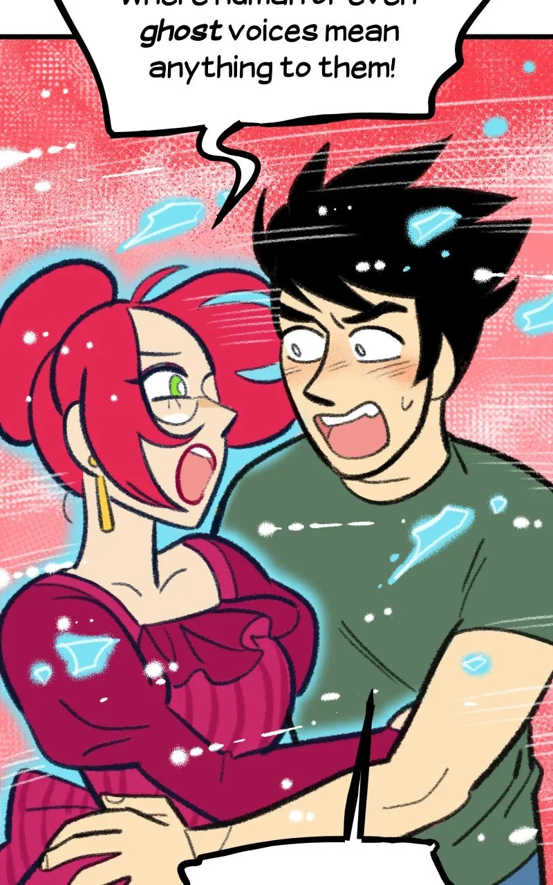 Read Heart Acres chapter 28 image 62 on Lezhin