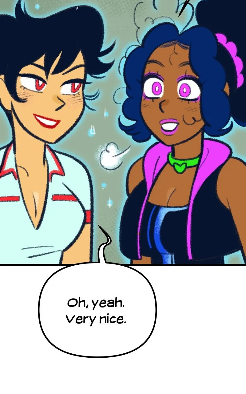 Read Heart Acres chapter 28 image 75 on Lezhin