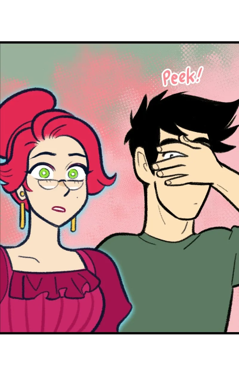 Read Heart Acres chapter 28 image 8 on Lezhin