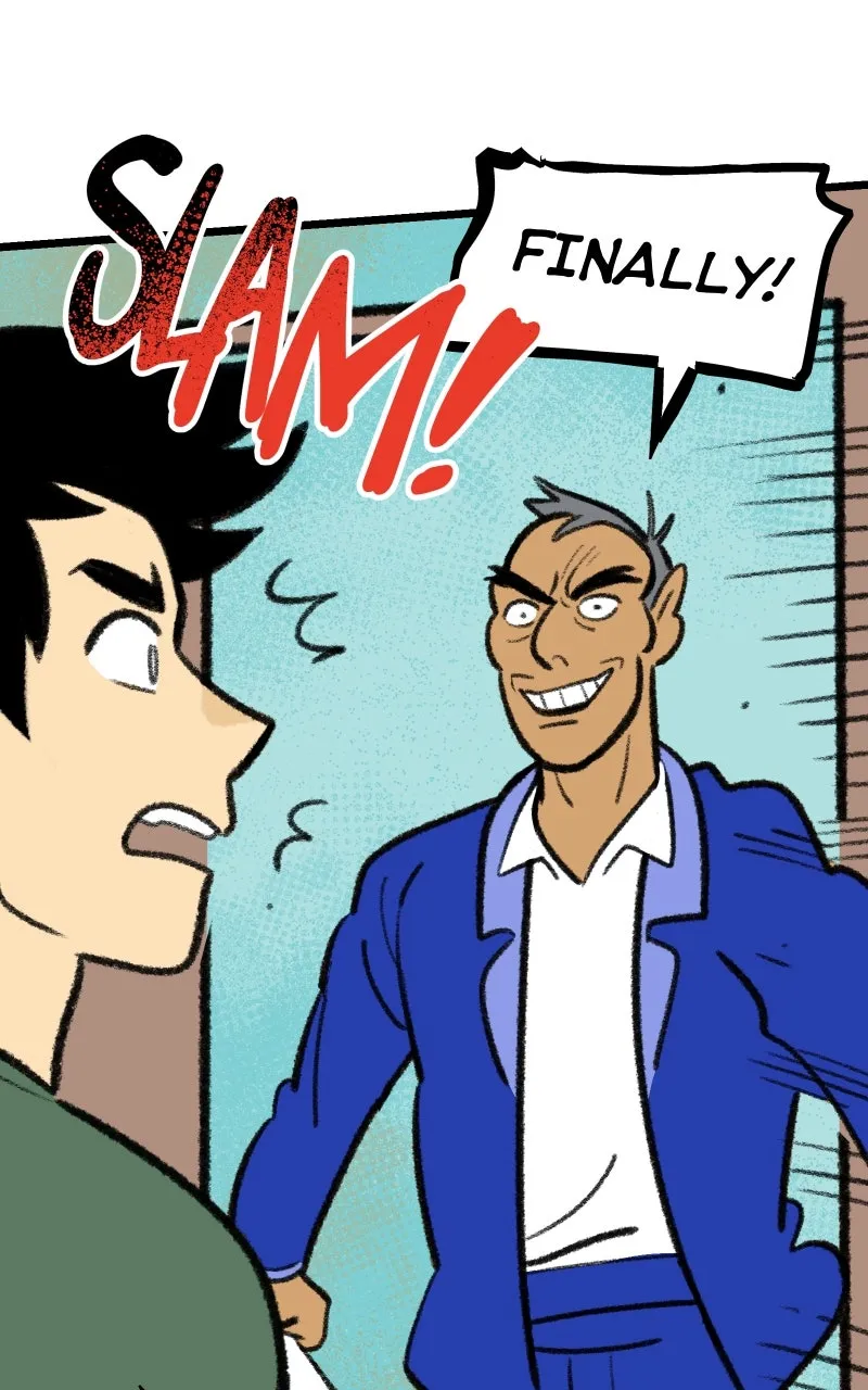 Read Heart Acres chapter 29 image 15 on Lezhin
