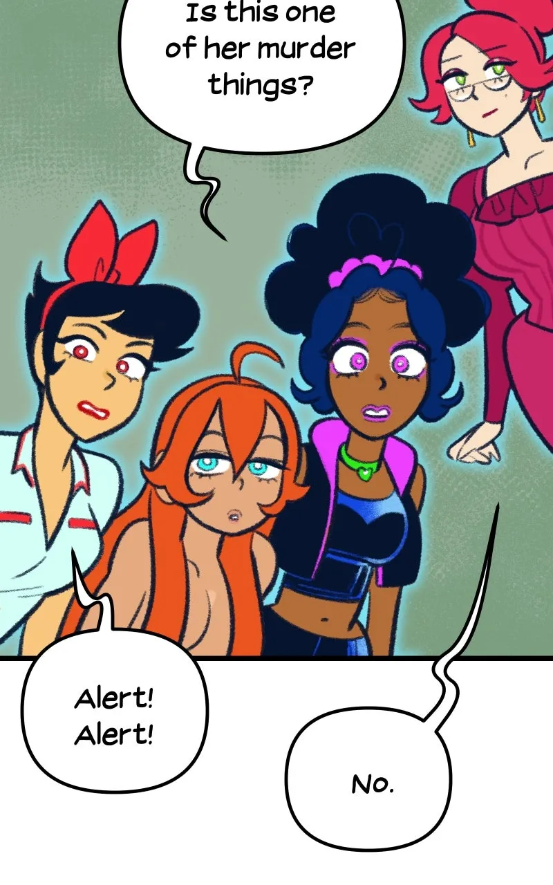 Read Heart Acres chapter 29 image 31 on Lezhin