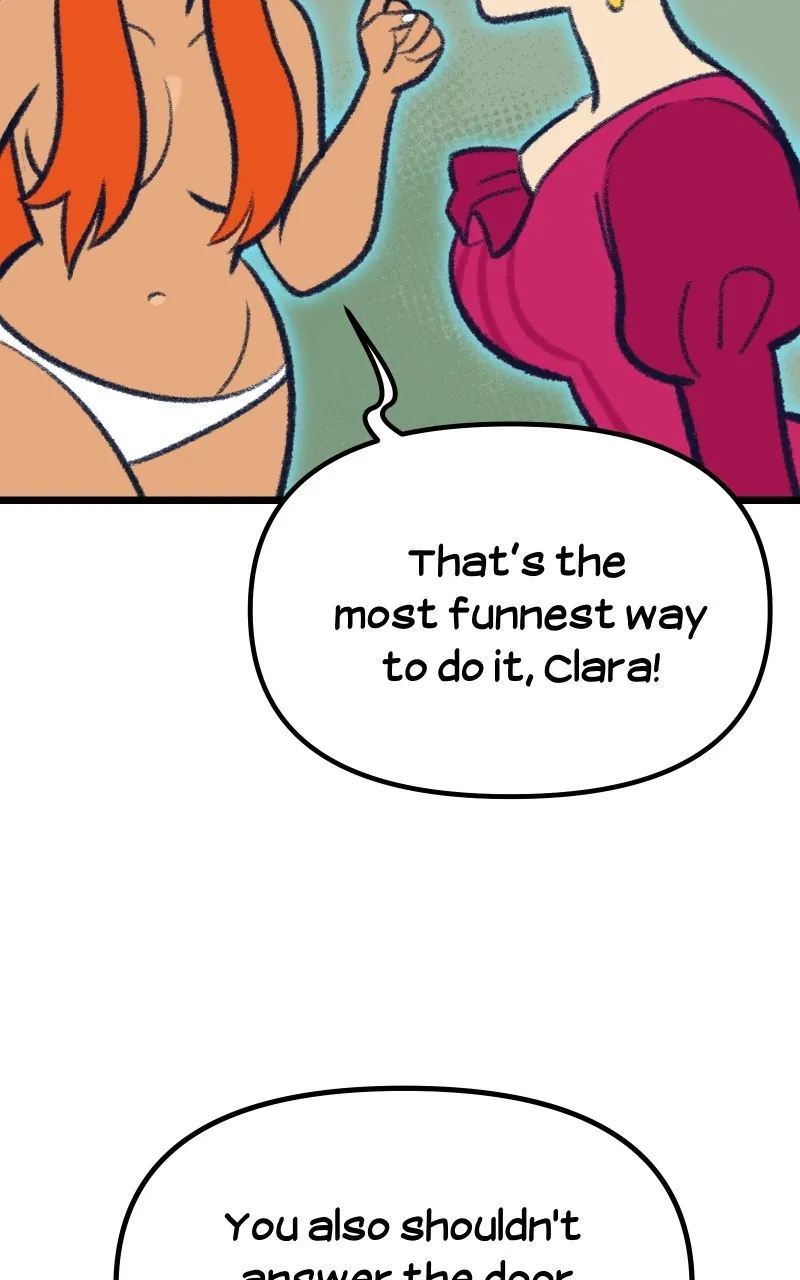 Read Heart Acres chapter 29 image 5 on Lezhin