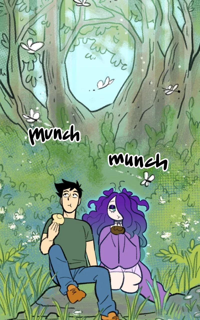 Read Heart Acres chapter 29 image 54 on Lezhin