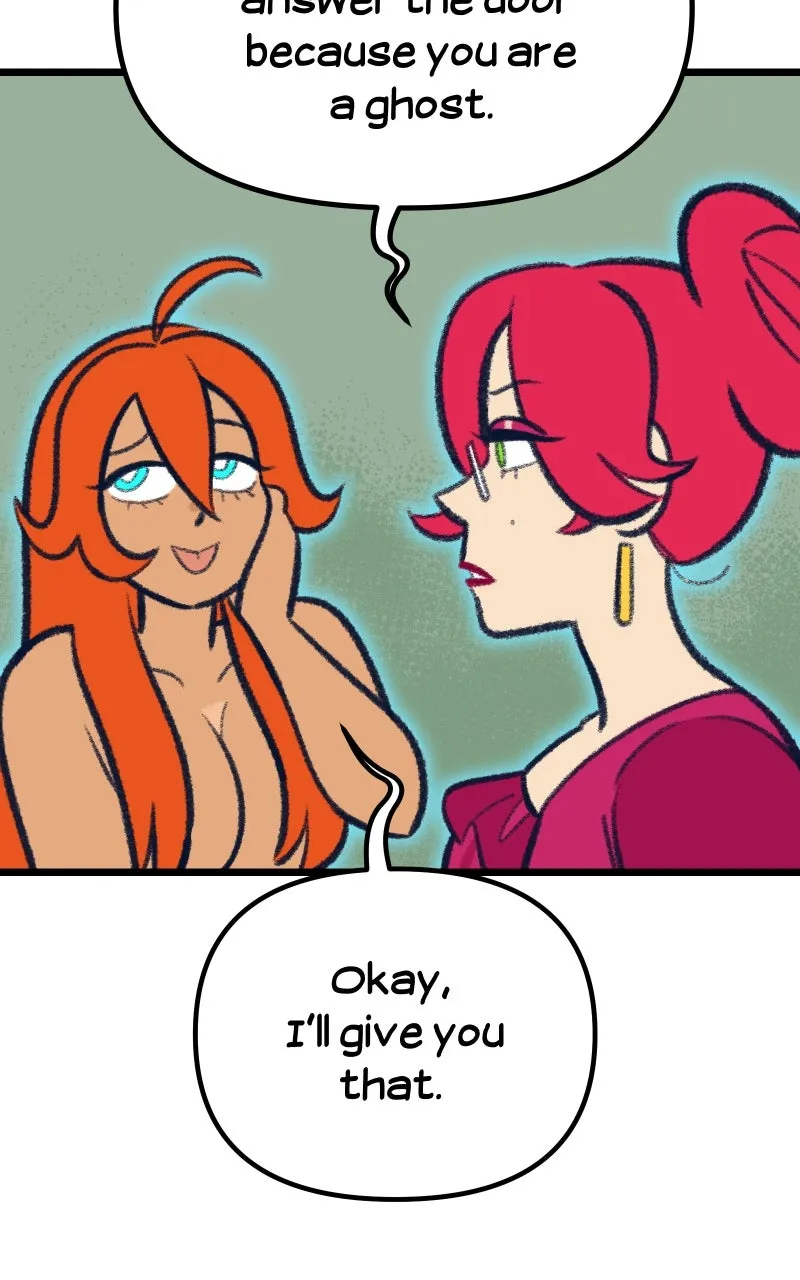 Read Heart Acres chapter 29 image 6 on Lezhin