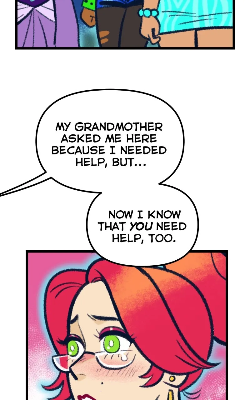 Read Heart Acres chapter 3 image 102 on Lezhin