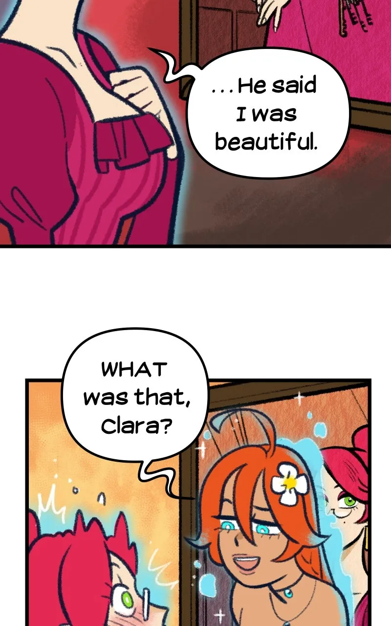 Read Heart Acres chapter 3 image 12 on Lezhin
