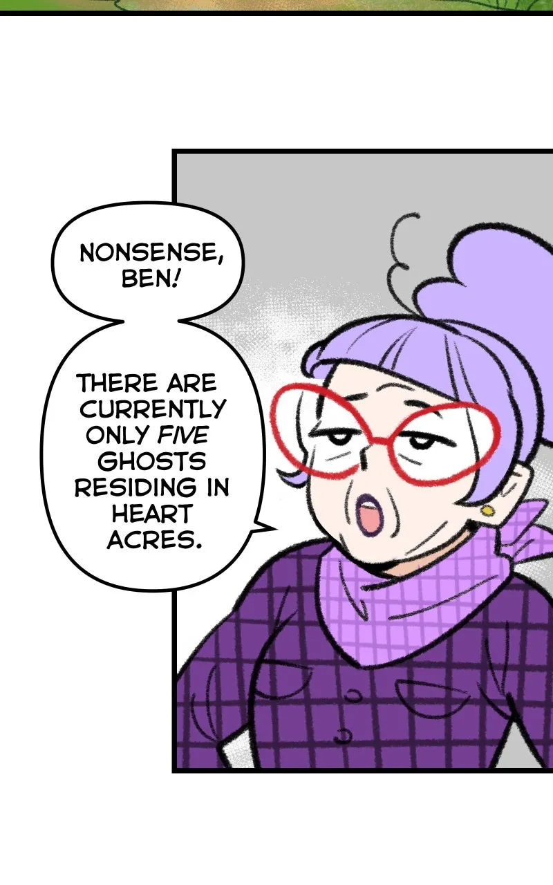 Read Heart Acres chapter 3 image 18 on Lezhin