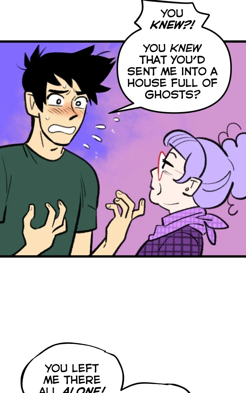 Read Heart Acres chapter 3 image 20 on Lezhin