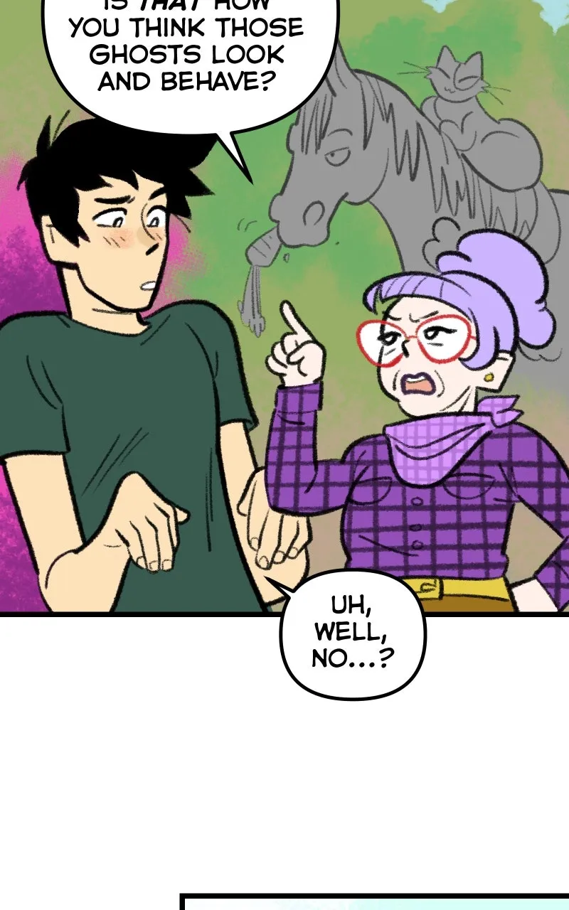 Read Heart Acres chapter 3 image 22 on Lezhin