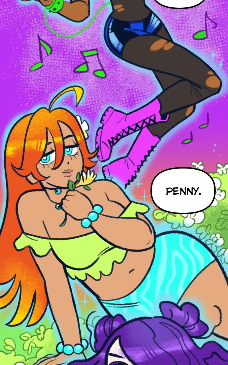 Read Heart Acres chapter 3 image 25 on Lezhin